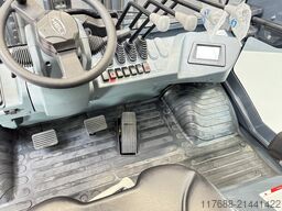 Heli CPCD50-G3-5t - 4,5m Hub Duplex Vollkabine Garantie