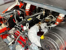 Heli CPCD100 - Cummings - 10t - 4,5m Hub - Garantie