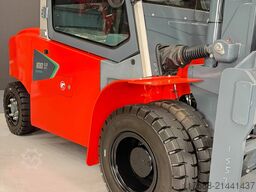 Heli CPD100-G3-4 - 10t - Jahre Garantie 4,5m Hub Duplex