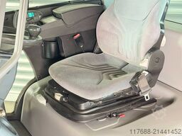 Jungheinrich DFG 320 - Service Neu - nur 3958 Std. - KUBOTA