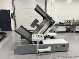 Polar Mohr PW-4 ABV Pile Turner 