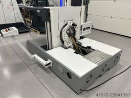 Polar Mohr PW-4 ABV Pile Turner 
