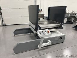 Polar Mohr PW-4 ABV Pile Turner 