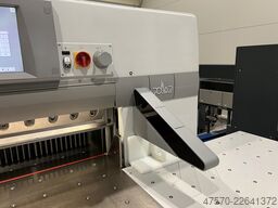 Polar Mohr 115 X Plus Paper Cutting Guillotine
