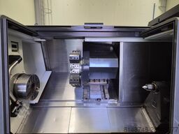 DOOSAN PUMA GT3100L