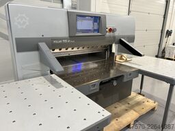 Polar Mohr 115 XT Plus Paper Guillotine 