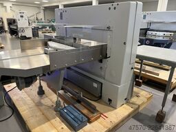 Polar Mohr 115 XT Plus Paper Guillotine 