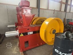 DiPiu - Pawert SPM MB100 - I-90/200