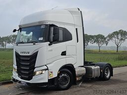 IVECO S-WAY AS440S51