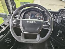 IVECO S-WAY AS440S51
