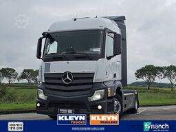 MERCEDES-BENZ ACTROS 1845 LS