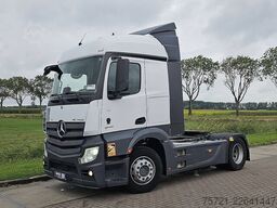 MERCEDES-BENZ ACTROS 1845 LS