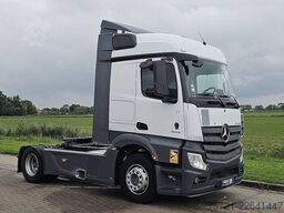MERCEDES-BENZ ACTROS 1845 LS