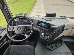 MERCEDES-BENZ ACTROS 1845 LS