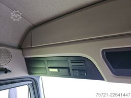 MERCEDES-BENZ ACTROS 1845 LS