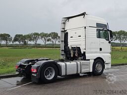 MAN 18.500 TGX XXL INTARDER 2X TANK