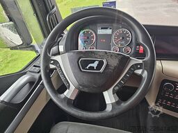 MAN 18.500 TGX XXL INTARDER 2X TANK