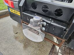 MAN 18.500 TGX XXL INTARDER 2X TANK