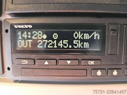 VOLVO FL 250.16