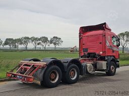 SCANIA R620 6x4