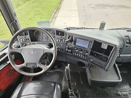 SCANIA R620 6x4
