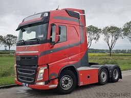 VOLVO FH 460 6X2 XENON SKIRTS