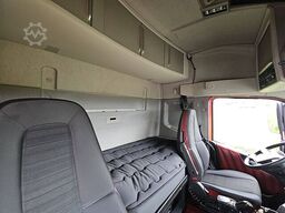 VOLVO FH 460 6X2 XENON SKIRTS