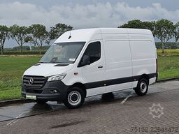 MERCEDES-BENZ SPRINTER 317 L2H2 LED Mbux10