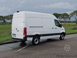 MERCEDES-BENZ SPRINTER 317 L2H2 LED Mbux10