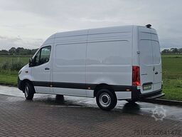 MERCEDES-BENZ SPRINTER 317 L2H2 LED Mbux10