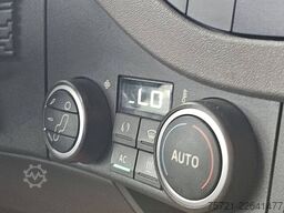 VOLVO FH 460 6X2 XENON SKIRTS