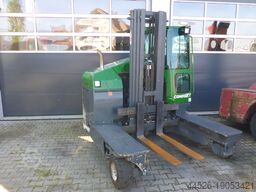 Combilift C4000