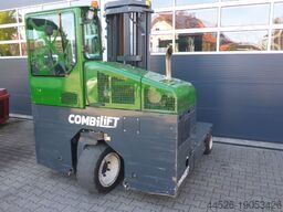 Combilift C4000