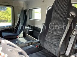 Mercedes-Benz Actros 2541 6X2 Gergen Abroll/Lenkachse/E5 EEV