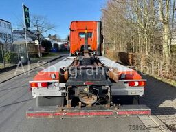 Mercedes-Benz Actros 2845 6x2 / Multilift 21T / Eu6 / Liftachse