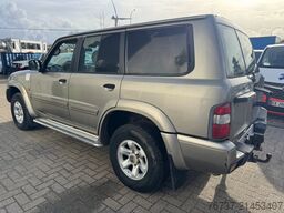 Nissan PATROL **3.0-AIRCO-LONG CHASSIS**