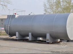 Promresurs LLC RGS-85-1