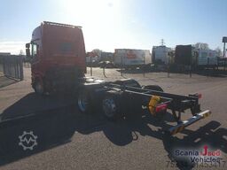 Scania R 500 B6X2*4LB