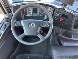 Mercedes-Benz Atego 1224 L