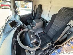 Mercedes-Benz Atego 1224 L