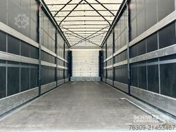 Schmitz Cargobull Curtainsider Standard Getränke