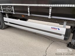 Schmitz Cargobull Curtainsider Standard Getränke