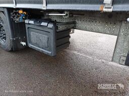 Schmitz Cargobull Curtainsider Standard Getränke