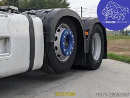Volvo FH 500