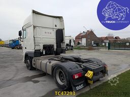 DAF XF 480