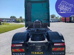 Volvo FH 500