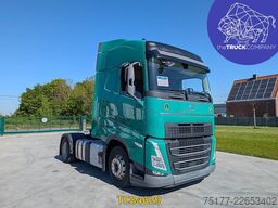 Volvo FH 500
