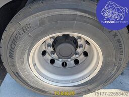Volvo FH 500