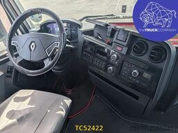 Renault T 480