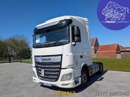 DAF XF 480